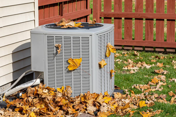 Reliable Midlothian, TX HVAC Solutions