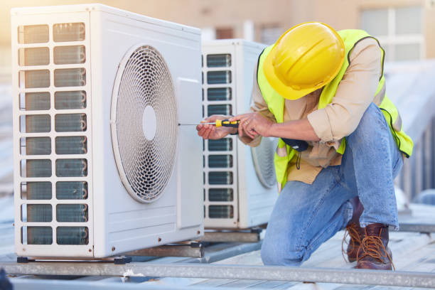  Midlothian, TX HVAC Pros