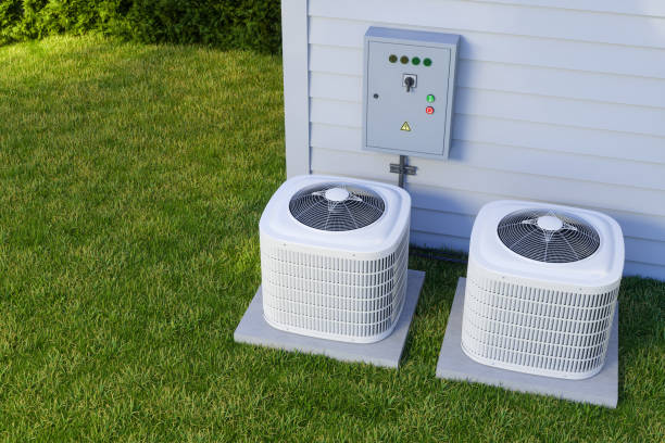 Air duct Cleaning in Midlothian, TX