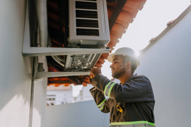 Best HVAC air duct cleaning  in Midlothian, TX